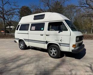VW T3 Kombi Gebrauchtwagen