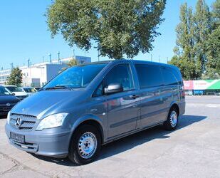 Mercedes-Benz Vito Gebrauchtwagen