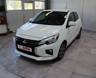Mitsubishi Space Star Gebrauchtwagen