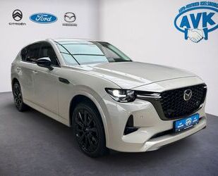 Mazda CX-60 Gebrauchtwagen
