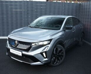 Renault Rafale Gebrauchtwagen