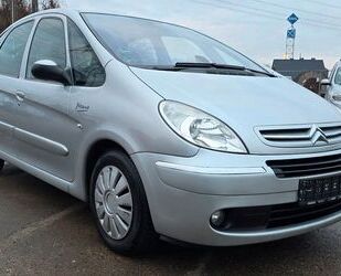 Citroen Xsara Picasso Gebrauchtwagen