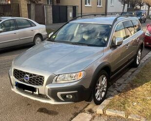 Volvo XC70 Gebrauchtwagen