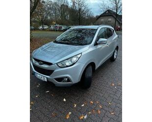 Hyundai TUCSON Gebrauchtwagen