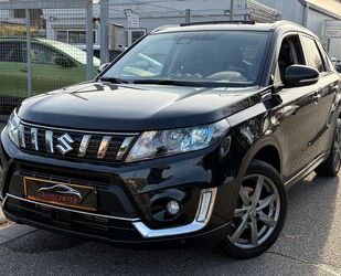 Suzuki Vitara Gebrauchtwagen
