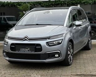 Citroen Grand C4 Picasso / SpaceTourer Gebrauchtwagen