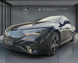 Mercedes-Benz EQE Gebrauchtwagen