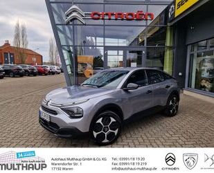 Citroen C4 Gebrauchtwagen