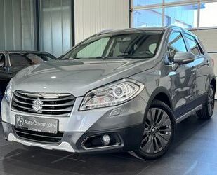 Suzuki SX4 Gebrauchtwagen