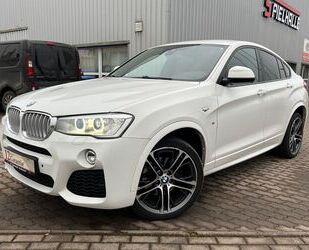 BMW X4 Gebrauchtwagen