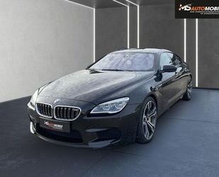 BMW M6 Gebrauchtwagen
