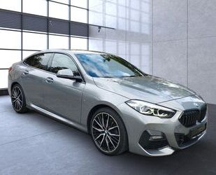 BMW 218 Gran Coupé Gebrauchtwagen