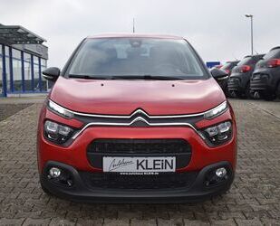 Citroen C3 Gebrauchtwagen