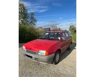 Opel Kadett Gebrauchtwagen