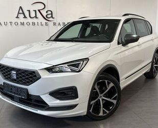 Seat Tarraco Gebrauchtwagen