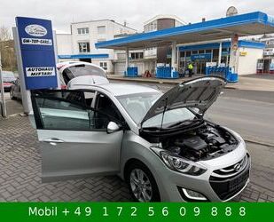 Hyundai i30 Gebrauchtwagen