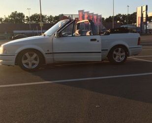 Ford Escort Gebrauchtwagen