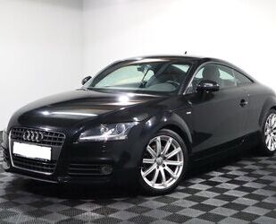Audi TT Gebrauchtwagen