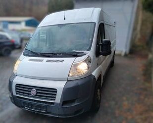 Fiat Ducato Gebrauchtwagen