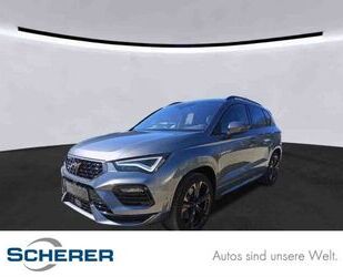 Cupra Ateca Gebrauchtwagen