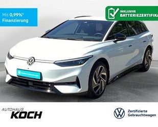 VW ID.7 Gebrauchtwagen