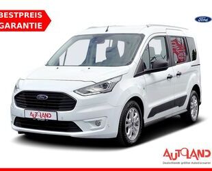 Ford Tourneo Connect Gebrauchtwagen