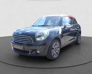 Mini Cooper Gebrauchtwagen