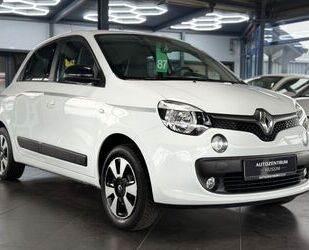 Renault Twingo Gebrauchtwagen