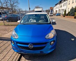 Opel Adam Gebrauchtwagen