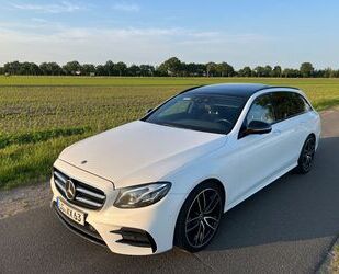 Mercedes-Benz E 220 Gebrauchtwagen