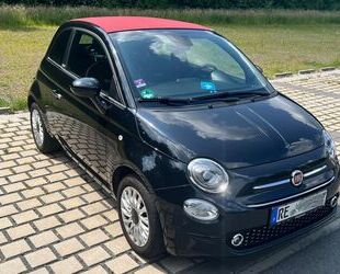 Fiat 500C Gebrauchtwagen