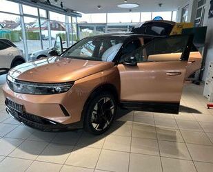 Opel Grandland (X) Gebrauchtwagen