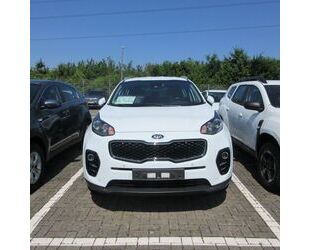 Kia Sportage Gebrauchtwagen