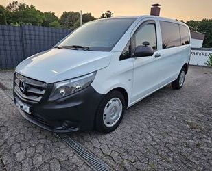 Mercedes-Benz Vito Gebrauchtwagen