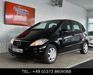 Mercedes-Benz A 160 Gebrauchtwagen