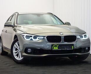 BMW 318 Gebrauchtwagen