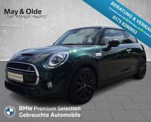 Mini Cooper S Gebrauchtwagen