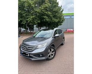 Honda CR-V Gebrauchtwagen