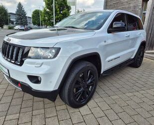 Jeep Grand Cherokee Gebrauchtwagen