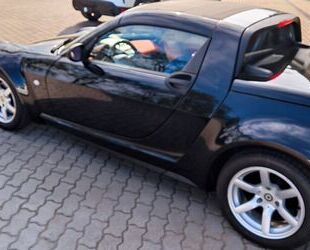 Smart Roadster Gebrauchtwagen