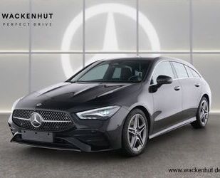 Mercedes-Benz CLA 200 Shooting Brake Gebrauchtwagen