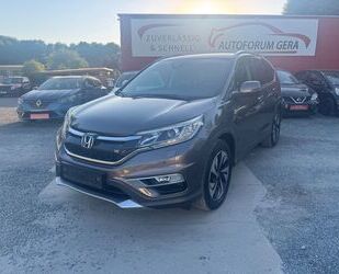 Honda CR-V Gebrauchtwagen
