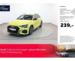 Audi A3 Gebrauchtwagen