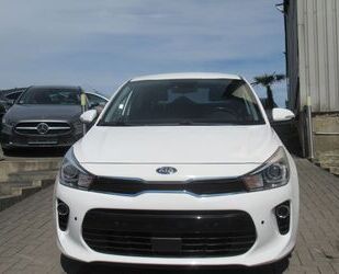 Kia Rio Gebrauchtwagen