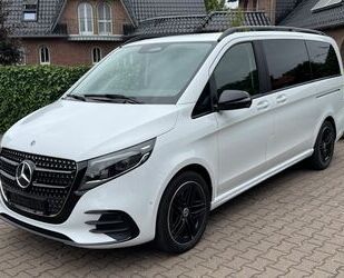 Mercedes-Benz V 250 Gebrauchtwagen