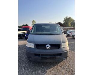 VW T5 Transporter Gebrauchtwagen