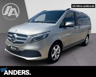 Mercedes-Benz V 250 Gebrauchtwagen
