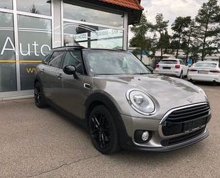 Dodge Cooper D Clubman 