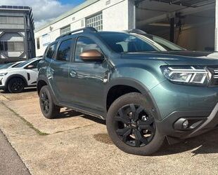 Dacia Duster Gebrauchtwagen