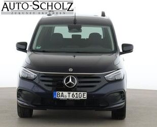Mercedes-Benz EQT Gebrauchtwagen